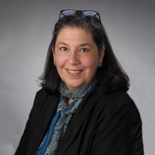 Amy Schwartz June 2019 to crop
