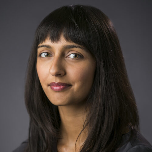 Huriya Jabbar edit