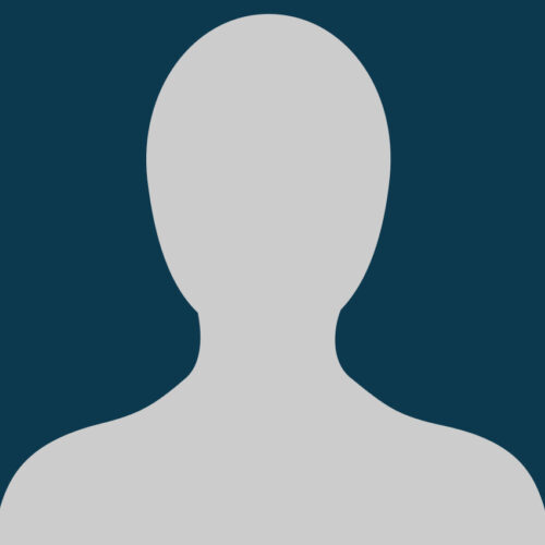 Placeholder Staff Photo