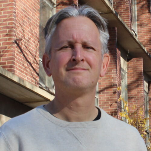 Bruce baker